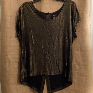 Jennifer Lopez ✨shimmery top✨